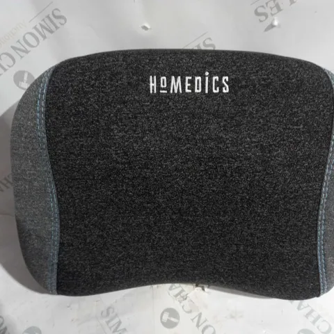 HOMEDICS TRUHEAT SHIATSU PILLOW