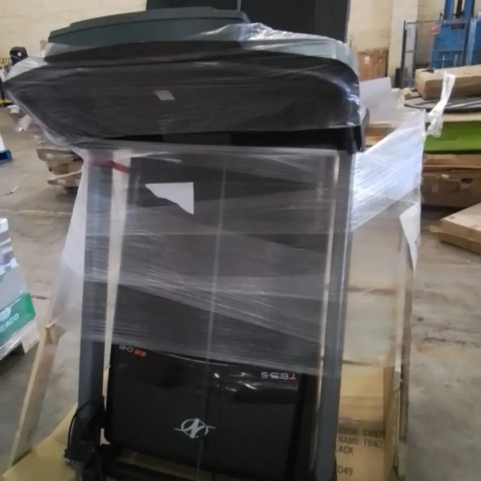 NORDICTRACK T SERIES TREADMILL