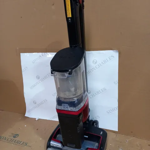 SHARK CORDLESS VACUUM IZ300UKT