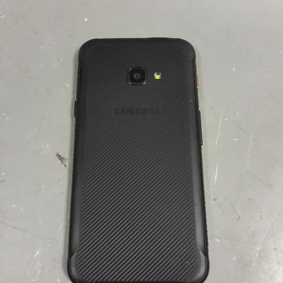 SAMSUNG GALAXY XCOVER 4S SMARTPHONE 