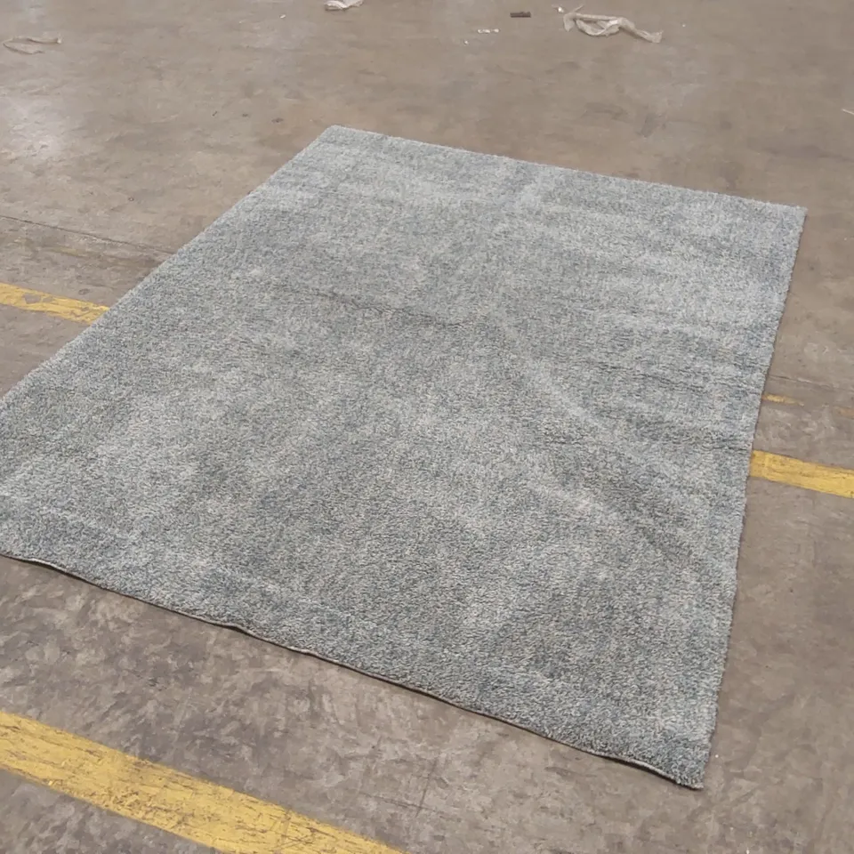 QUALITY DESIGNER AREA RUG - APPROXIMATELY 228 x 180cm