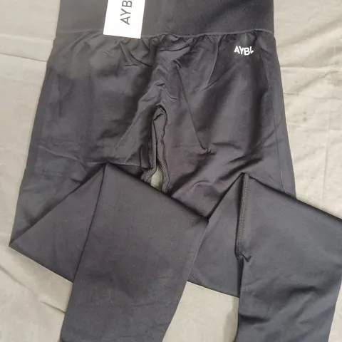 AYBL EMPOWER TIGHTS IN BLACK - S