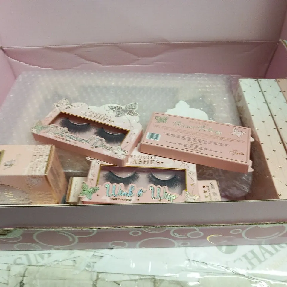 BOXED PLOUISE YOU MIGHT BE LEAVING A LOT IN 2022 BUT PLOUISE IS COMING WITH YOU BAD ASS BABE CREW GIFT SET