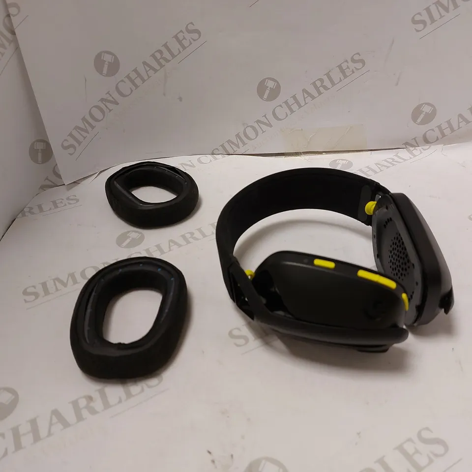 LOGITECH G435 LIGHTSPEED BLUETOOTH GAMING HEADSET