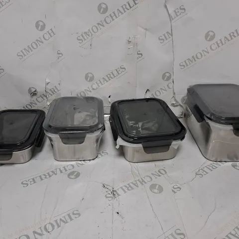 METAL TUBERWEAR