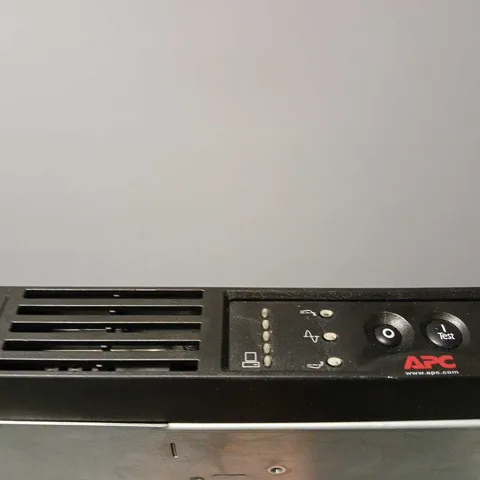 APC SMART UPS 1000 