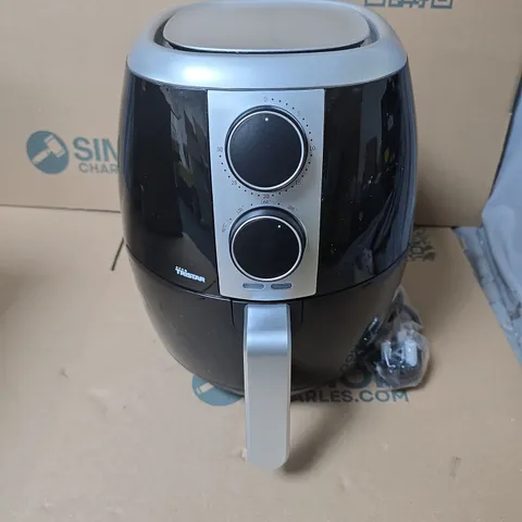 BOXED TRISTAR CRISPY FRYER 3.5 L AIR FRYER – NO OIL NEEDED