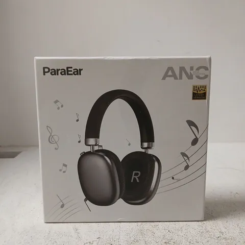 PARAEAR OVER-EAR NOISE CANCELLING HEADPHONES