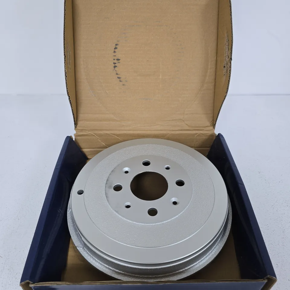 BORG & BECK BRAKE DISC ROTOR