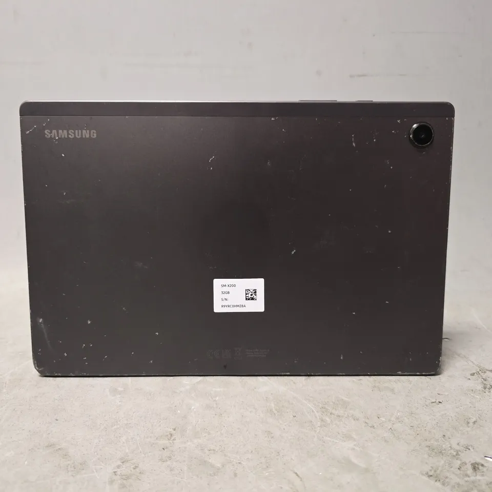 SAMSUNG X200 GALAXY TAB A8 10.5"