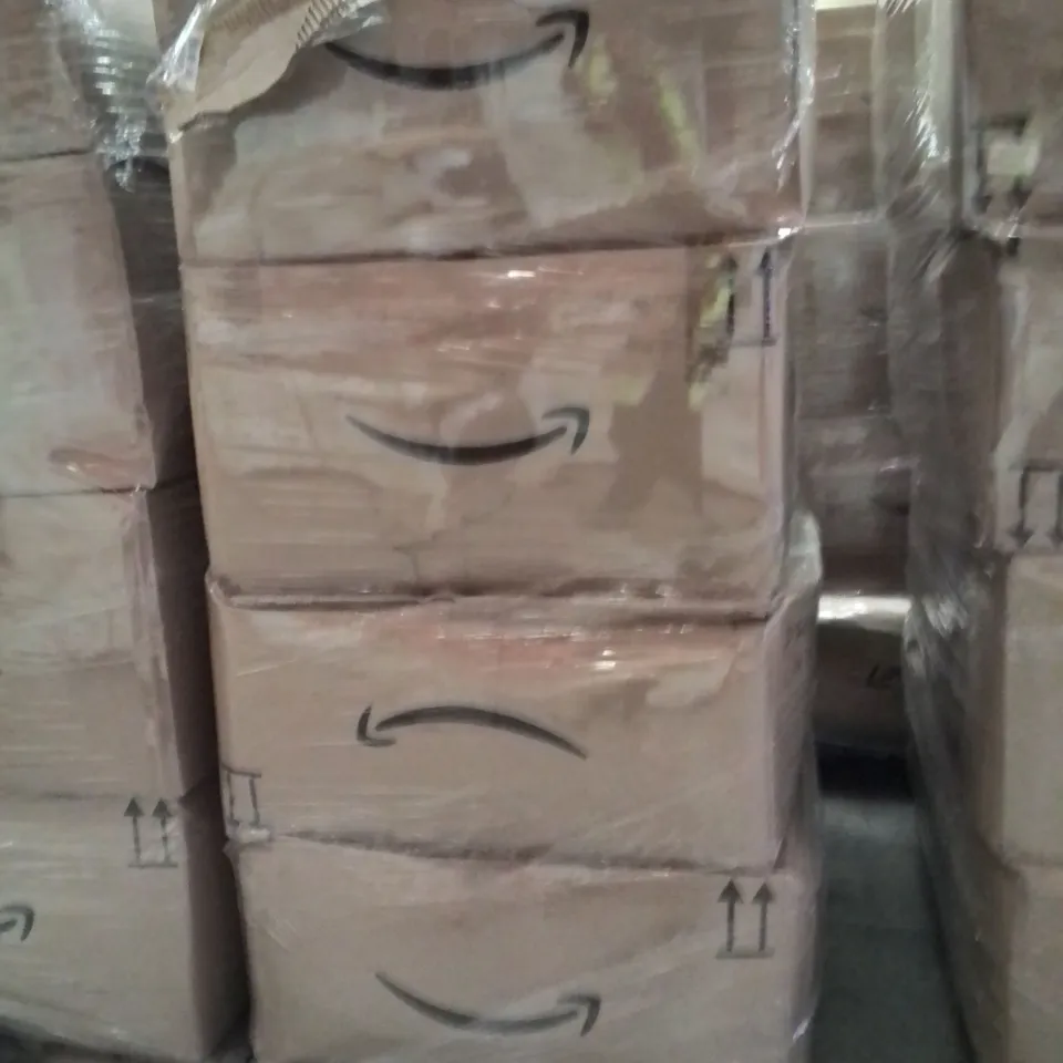 PALLET TO CONTAIN A LARGE QUANTITY OF PHONE CASES AND SCREEN PROTECTORS