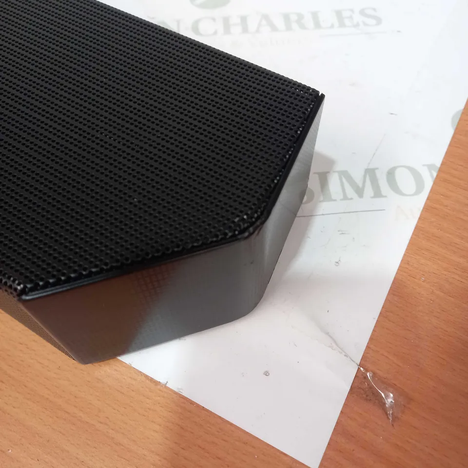 SAMSUNG DOLBY ATMOS Q600B SOUNDBAR