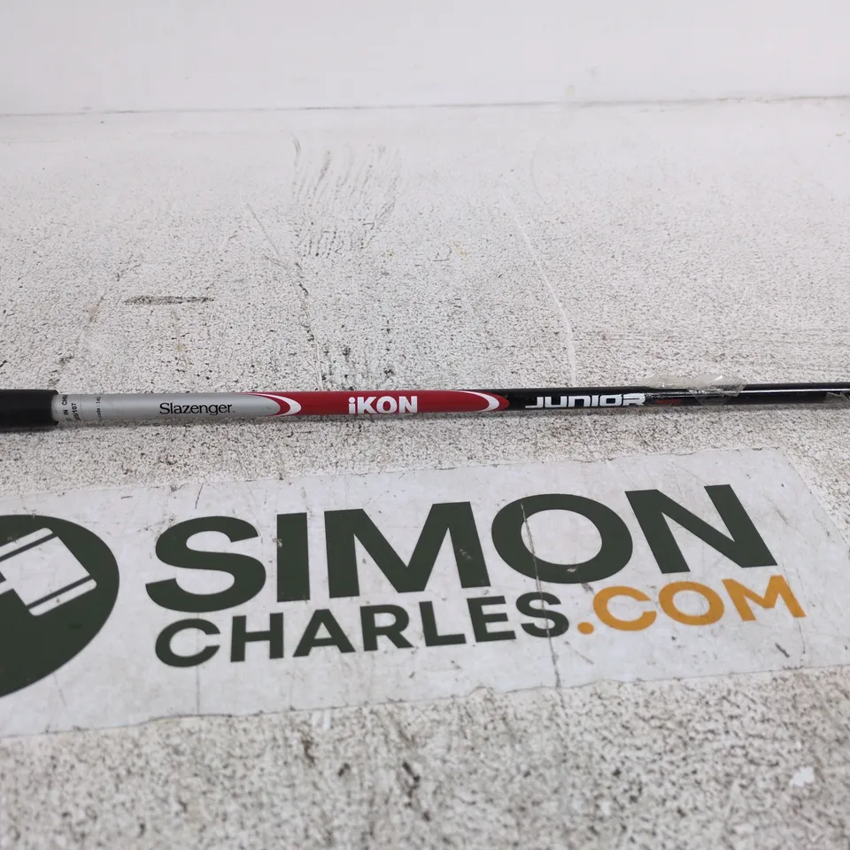SLAZENGER IKON JUNIOR PITCHING WEDGE