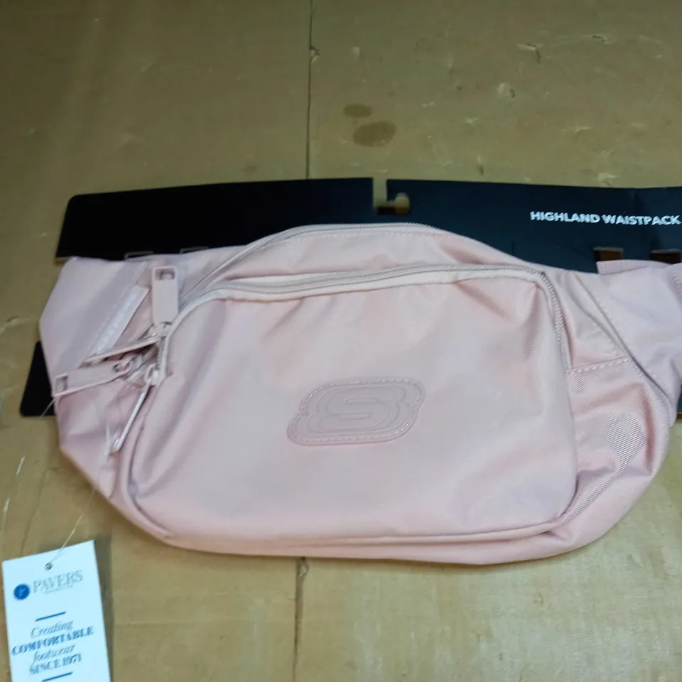SKECHERS HIGHLAND WAISTPACK