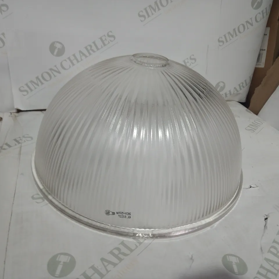 JOHN LEWIS TRISTAN CEILING LIGHT