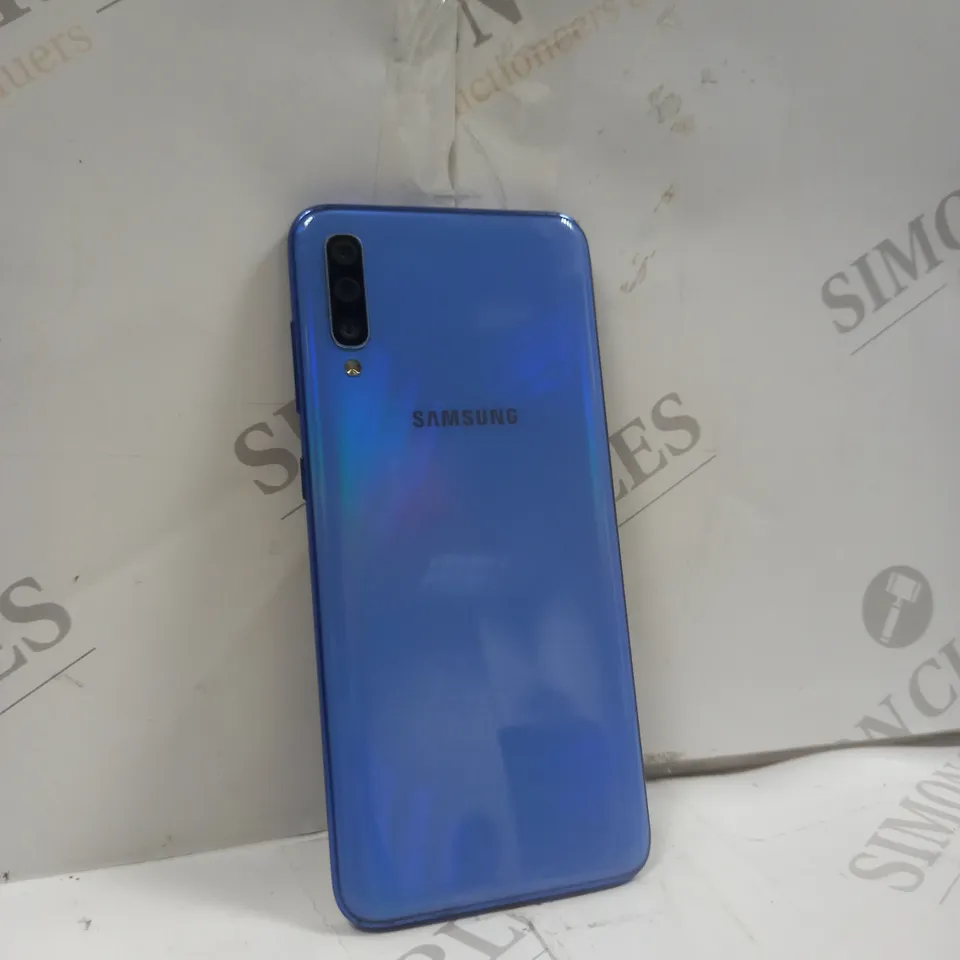 SAMSUNG GALAXY A7 (SM-A750FN) SMARTPHONE 