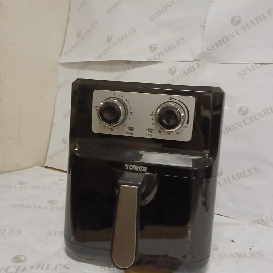 TOWER AIR FRYER 