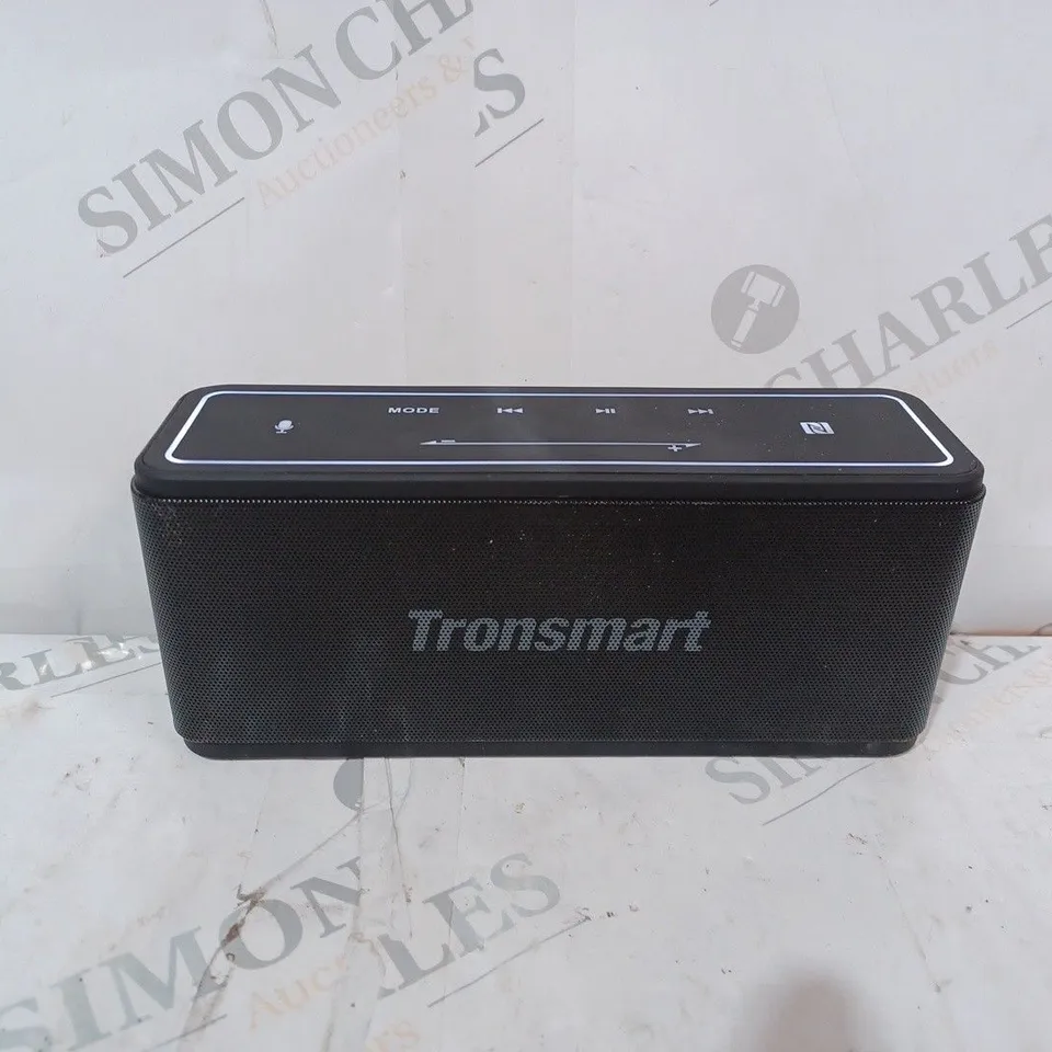 BOXED TRONSMART ELEMENT MEGA WIRELESS SPEAKER 