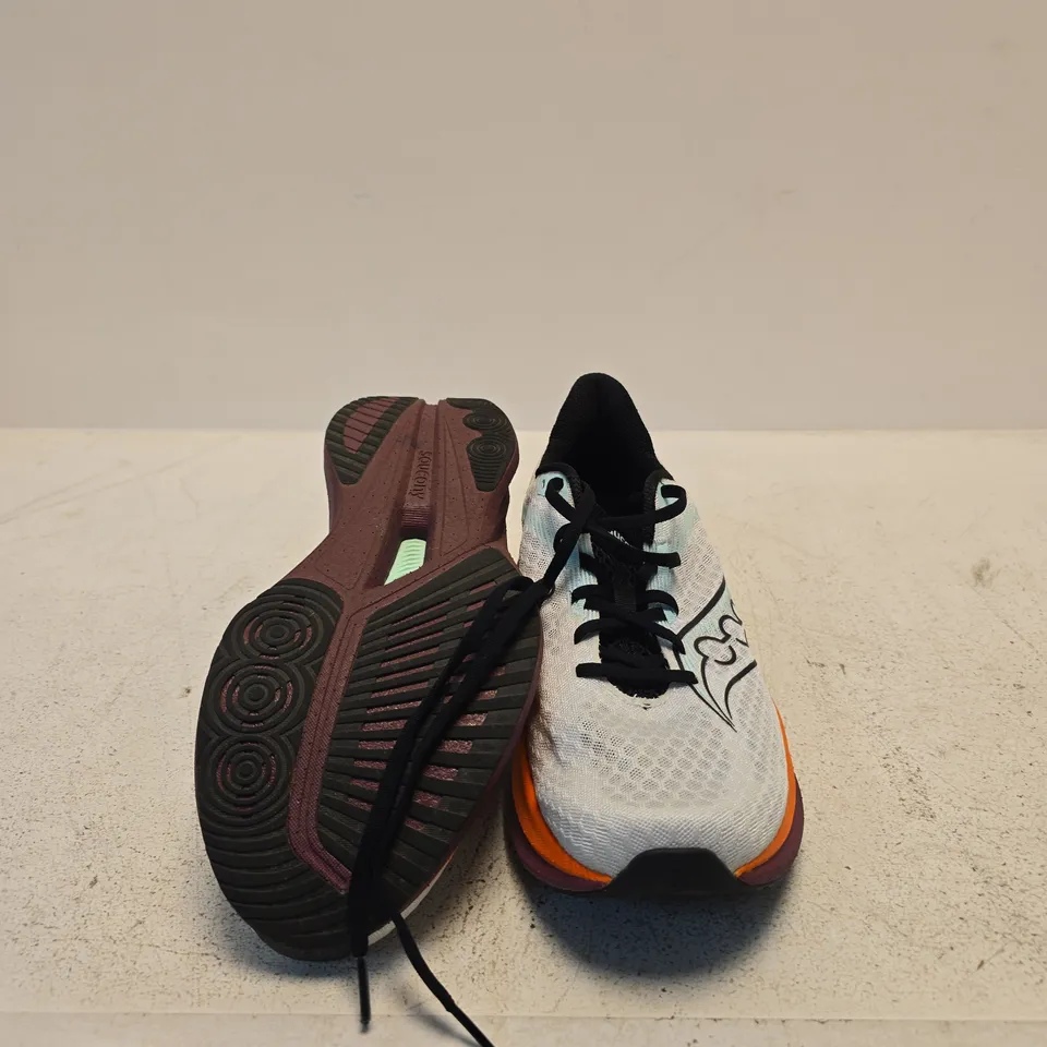 SAUCONY RUNNING SHOES – UK 11