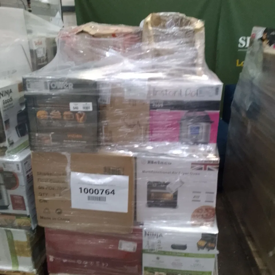 PALLET OF APPROXIMATELY 21 ASSORTED ELECTRICAL ITEMS TO INCLUDE