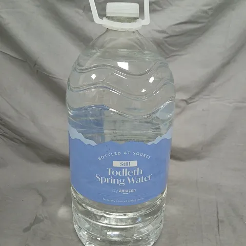 TODLETH SPRING WATER – 5L