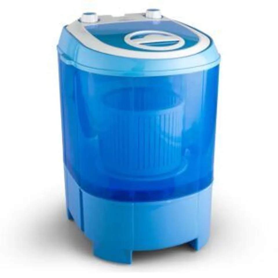 ONECONCEPT MINI WASHING MACHINE BOXED