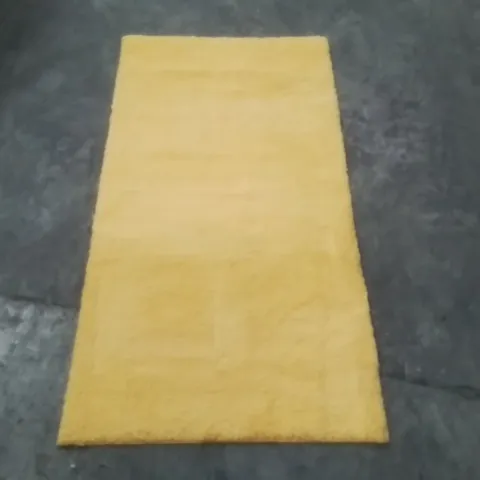 QUALITY DESIGNER AREA RUG - APPROXIMATELY 150X80CM