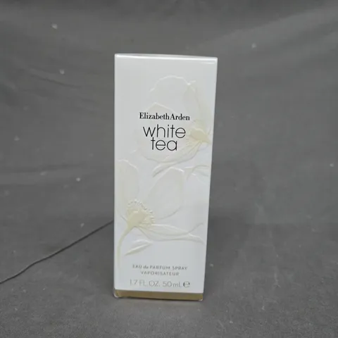 ELIZABETH ARDEN WHITE TEA 50ML EAU DE PARFUM