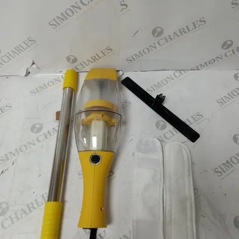 BOXED ELECTRIC WINDOW VACUUM