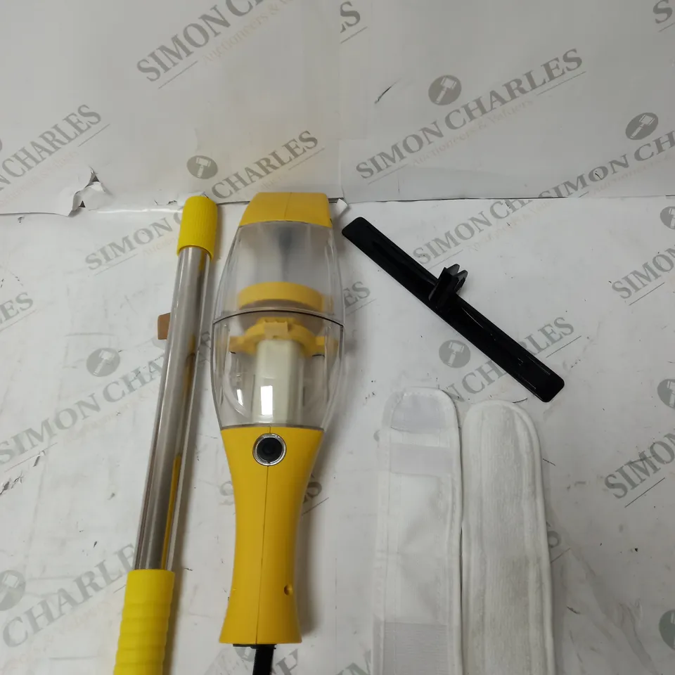 BOXED ELECTRIC WINDOW VACUUM 
