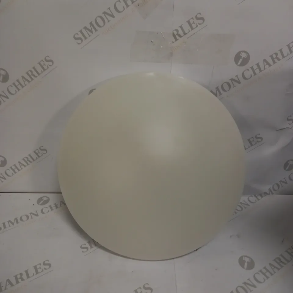 SAINT INTERGRATED LED BATHROOM FLUSH