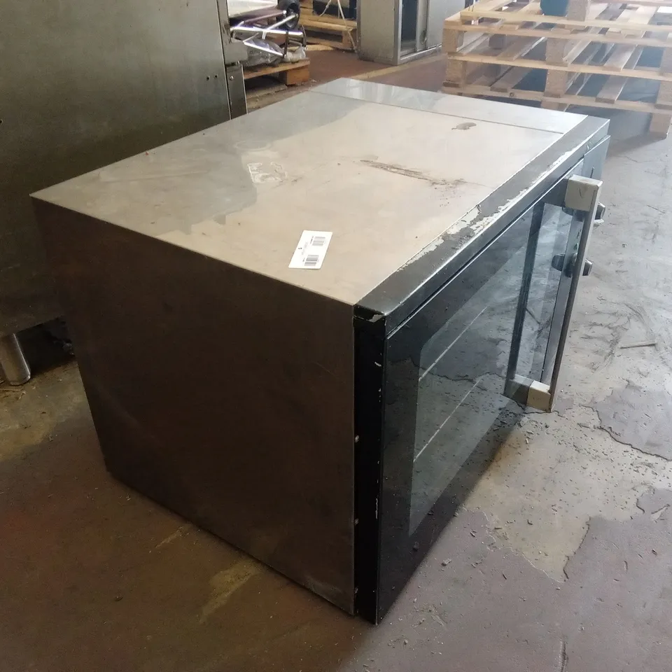 BUFFALO COMMERCIAL CONVECTION OVEN