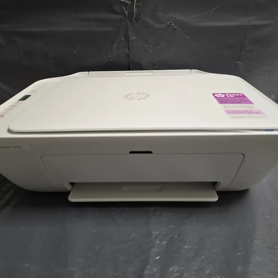 BOXED HP DESKJET 2810E PRINTER