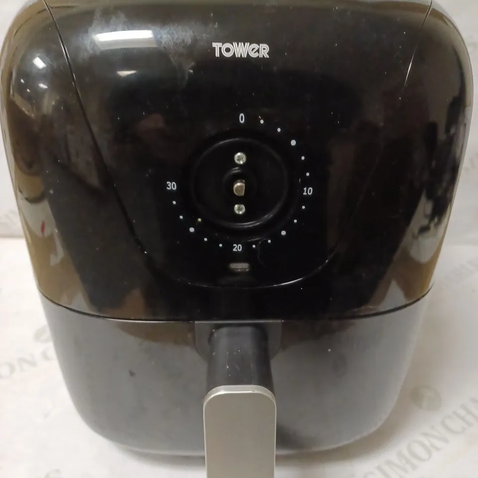 TOWER VORTX AIR FRYER 