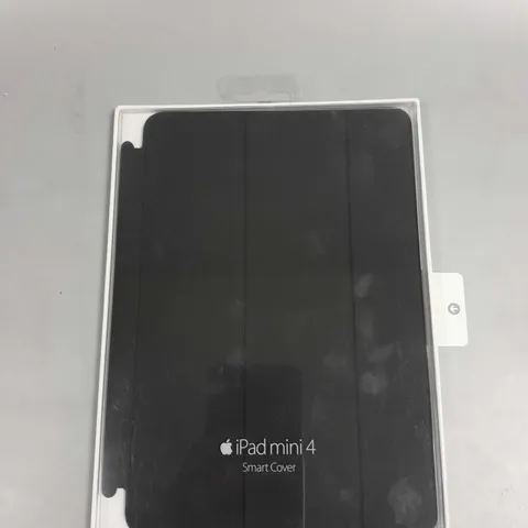 BOXED APPLE IPAD MINI 4 SMART COVER