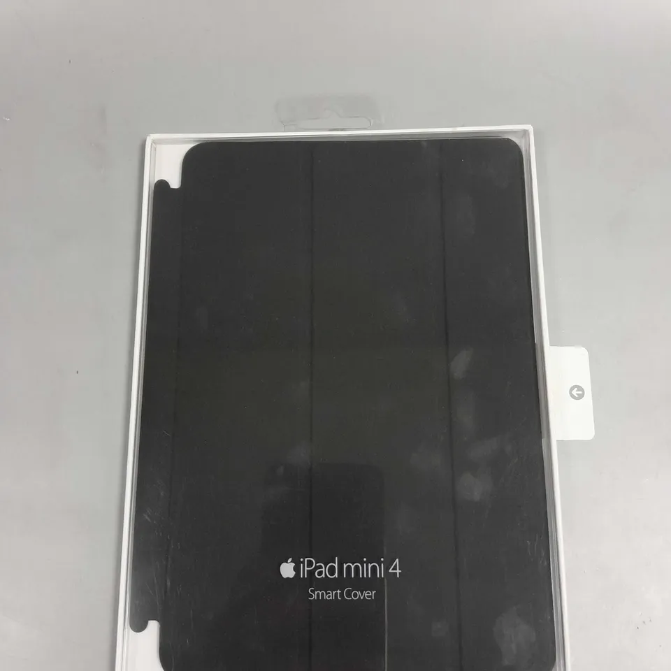 BOXED APPLE IPAD MINI 4 SMART COVER