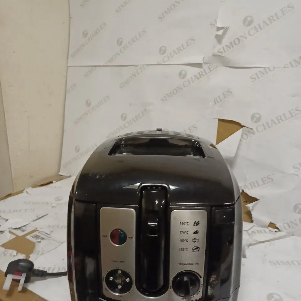 TOWER EASY CLEAN DEEP FAT FRYER