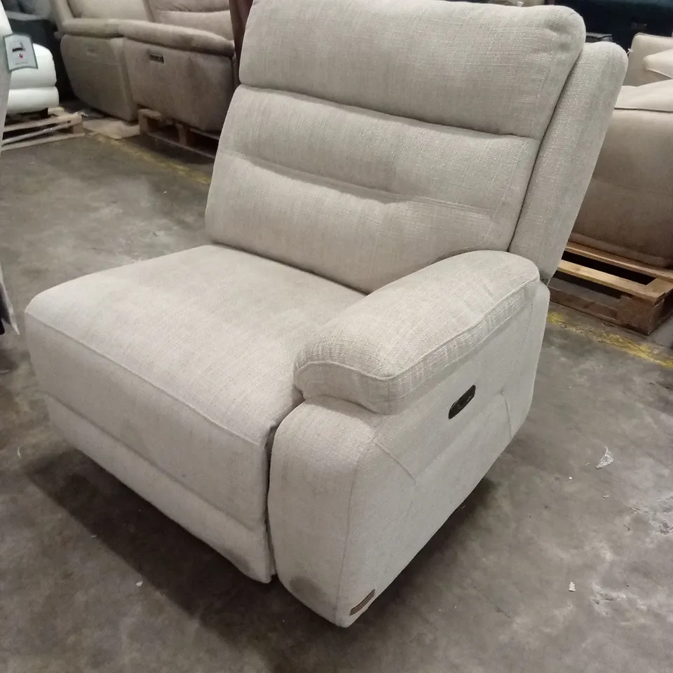 8 X ASSORTED DESIGNER INCOMPLETE OR DAMAGED SOFA PARTS