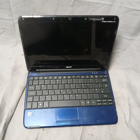 ACER ASPIRE ONE (ZA3)