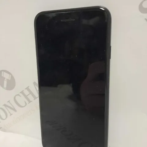 APPLE IPHONE SE SMARTPHONE