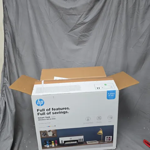 HP SMART TANK 7008 ALL IN ONE WIRELESS PRINTER