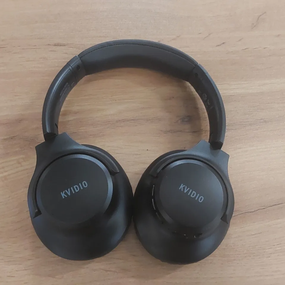 KVIDIO HEADPHONES