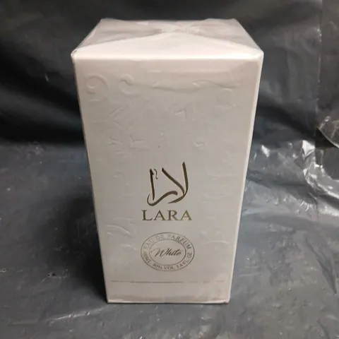BOXED LARA EAU DE PARFUM 100ML
