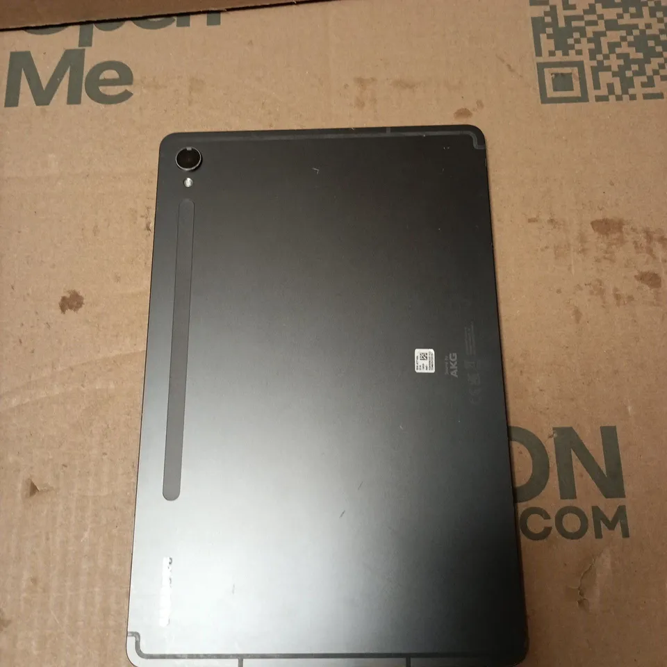 SAMSUNG GALAXY TAB S9