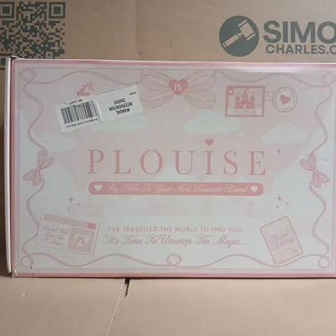 P.LOUISE COSMETICS MYSTERY BOX