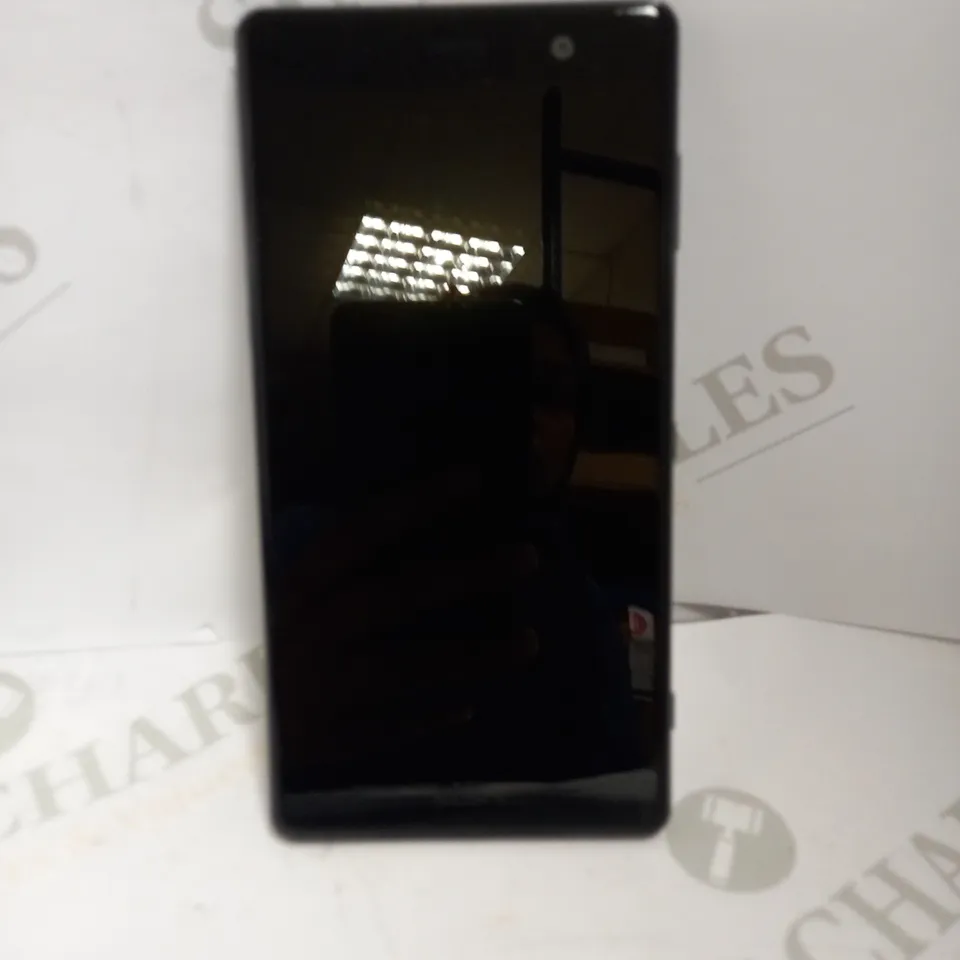 SONY XPERIA MOBILE PHONE