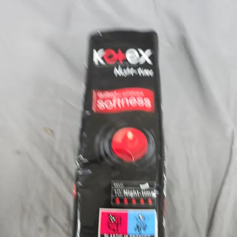 KONEX NIGHT TIME SOFTWARE –LARGE QUANTITY