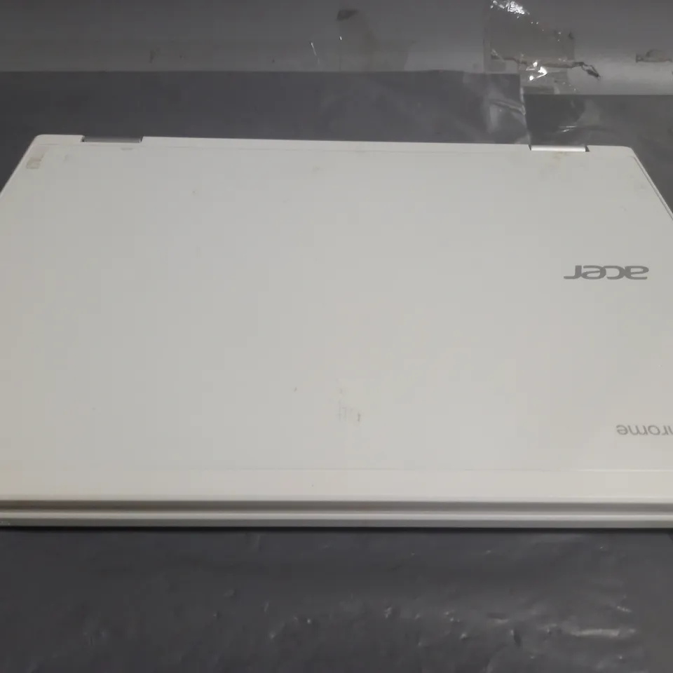 ACER CHROMEBOOK R11 IN WHITE