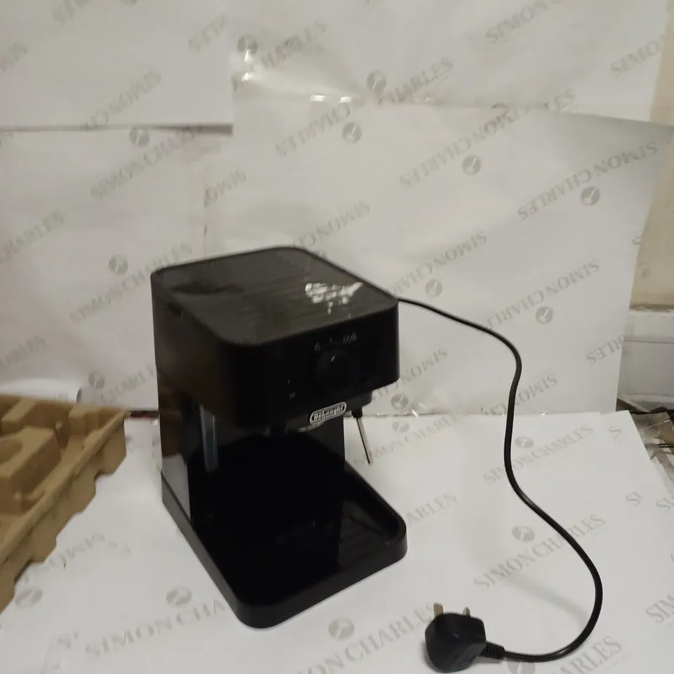 DE'LONGHI STILOSA EC230.BK TRADITIONAL BARISTA PUMP ESPRESSO MACHINE