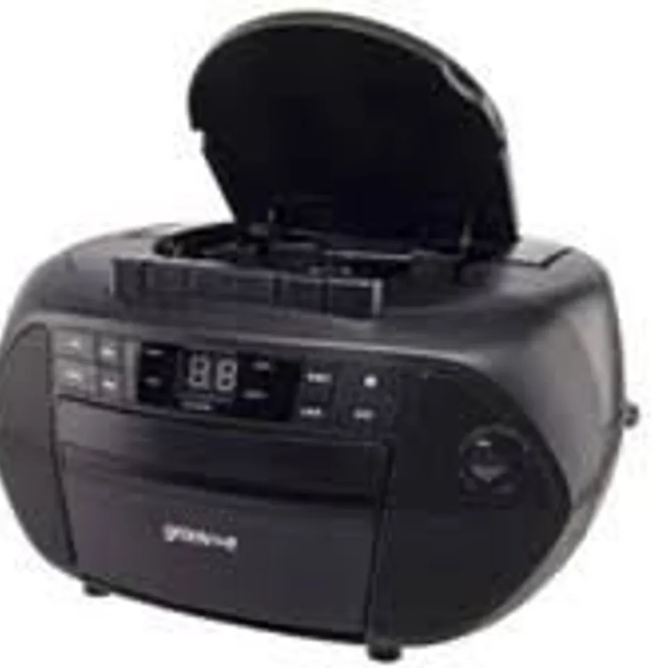 AUNA ROADIE PORTABLE BOOMBOX